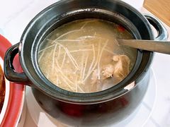老火大骨头汤-老火大骨头汤馆