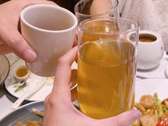 -尚一汤 广东炖汤(金桥国际店)