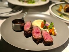 -L'Arome芳芳法国餐厅(仙林金鹰店)