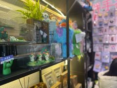 -W CAFE(甜爱路店)