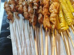 -烤五行·烧烤烤串(石佛营店)