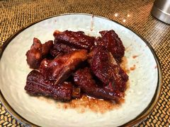 -老客家·客家菜(万达店)