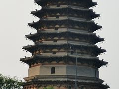 -天宁寺