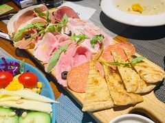 -摇滚披萨(长春街店)