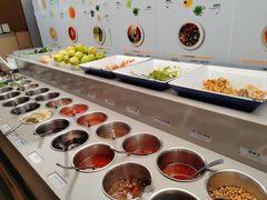 -海底捞火锅(吴中路店)