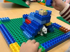 -斯坦星球AI编程·机器人科创·科学实验·信奥·思维·STEM·积木拼搭·竞赛考级(浦东联洋广场大拇指龙阳御桥中心)