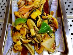 -蚝得喜海鲜(东城店)