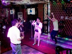 -长沙猫歌音乐餐厅(湖南女子大学店)