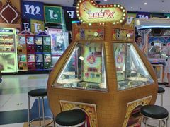 -meland·儿童乐园·游戏厅娃娃机·电玩Xbox(成都合生汇店)