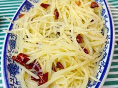 -香满锅老北京羊蝎子火锅·家常菜(新街口店)