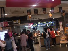 门面-麦当劳(龙湖北京大兴天街店)