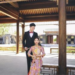 -女王风尚STUDIO·轻奢化定制