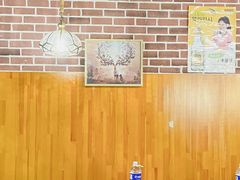 大堂-夏星酒馆(剑桥公社店)