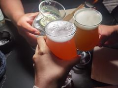 -北平机器Peiping Machine(百子湾店)