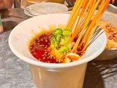 -长安记·大美陕菜(大族广场店)