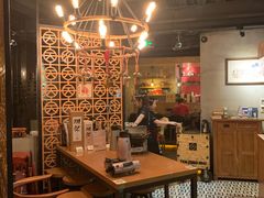 大堂-天手古舞居酒屋(889广场店)