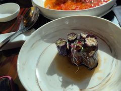 -新天世纪中餐厅