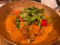 -来龙里 精致 东南亚餐室(万象城店)