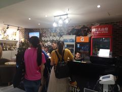 -拳盛时代拳击俱乐部(北京路店)