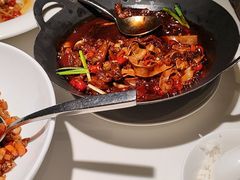 -飶香居(省博物馆店)