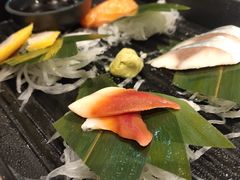-烤路里·韩国品质自助烤肉(石路天虹4号店)