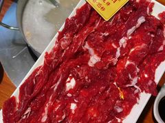 -大吉利潮汕牛肉火锅(王府井店)