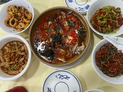 -笨罗卜浏阳菜馆(太平街店)