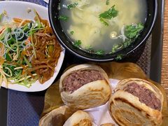 -永茂驴肉(莲池南大街总店)