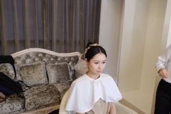 -格乐利雅婚礼艺术中心(浦东花木店)