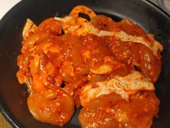 -花味烤肉·拌饭(庐阳万象汇店)