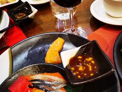 -广州富力丽思卡尔顿酒店