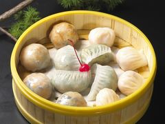 主－虾饺拼盘-楚灶王(徐东店)