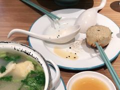 -小杨生煎(湟普汇店)