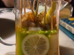 -佬麻雀·剁椒鱼头(京基KK One店)