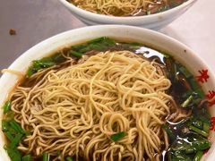 -老赵面店(大西路店)