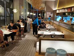 大堂-星怡会·新加坡新美食(苏州中心店)