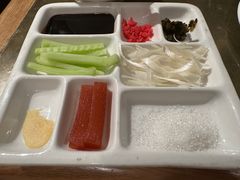-四季民福烤鸭店(西单华威约饭街店)
