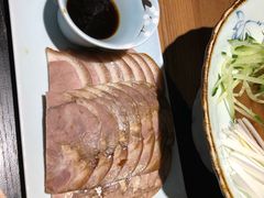 三少酱肘子-娄三少春饼·烤鸭(合生汇购物中心店)