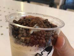 -喜茶(贵阳国贸逸天城店)
