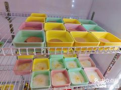 -一味一诚•鲜嫩烤鱼(昌发展万科广场店)
