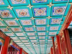 -普陀宗乘之庙(小布达拉宫)