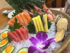 -银子铁板烧料理自助餐(人民广场店)