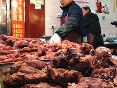 酱牛肉-刘纪孝腊牛羊肉(北广济街店)