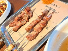 -单家老院·院子里的青岛菜(沙子口店)