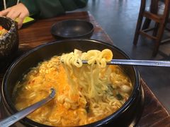 -意成料理
