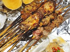 -管氏翅吧(马家堡店)