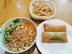 -食膳公园包子铺(烈士公园店)