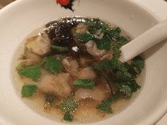 莆田扁肉汤（位）-莆田餐厅PUTIEN(西安万象天地店)