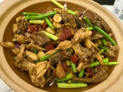 -江城燕子大排档(江汉路步行街店)