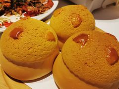 招牌菠萝包-炳胜公馆(珠江新城店)